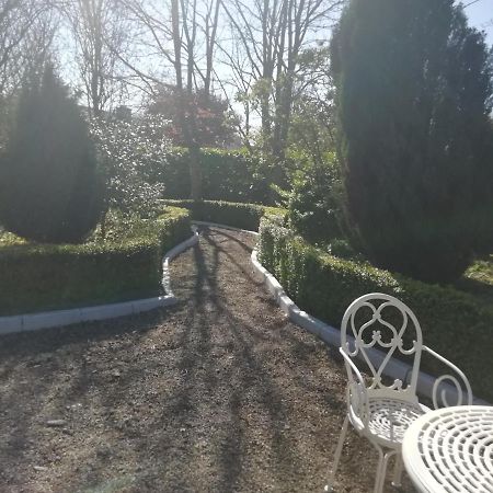 Killenard Self Catering Accommodation מראה חיצוני תמונה