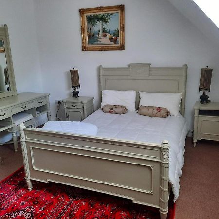 Killenard Self Catering Accommodation מראה חיצוני תמונה