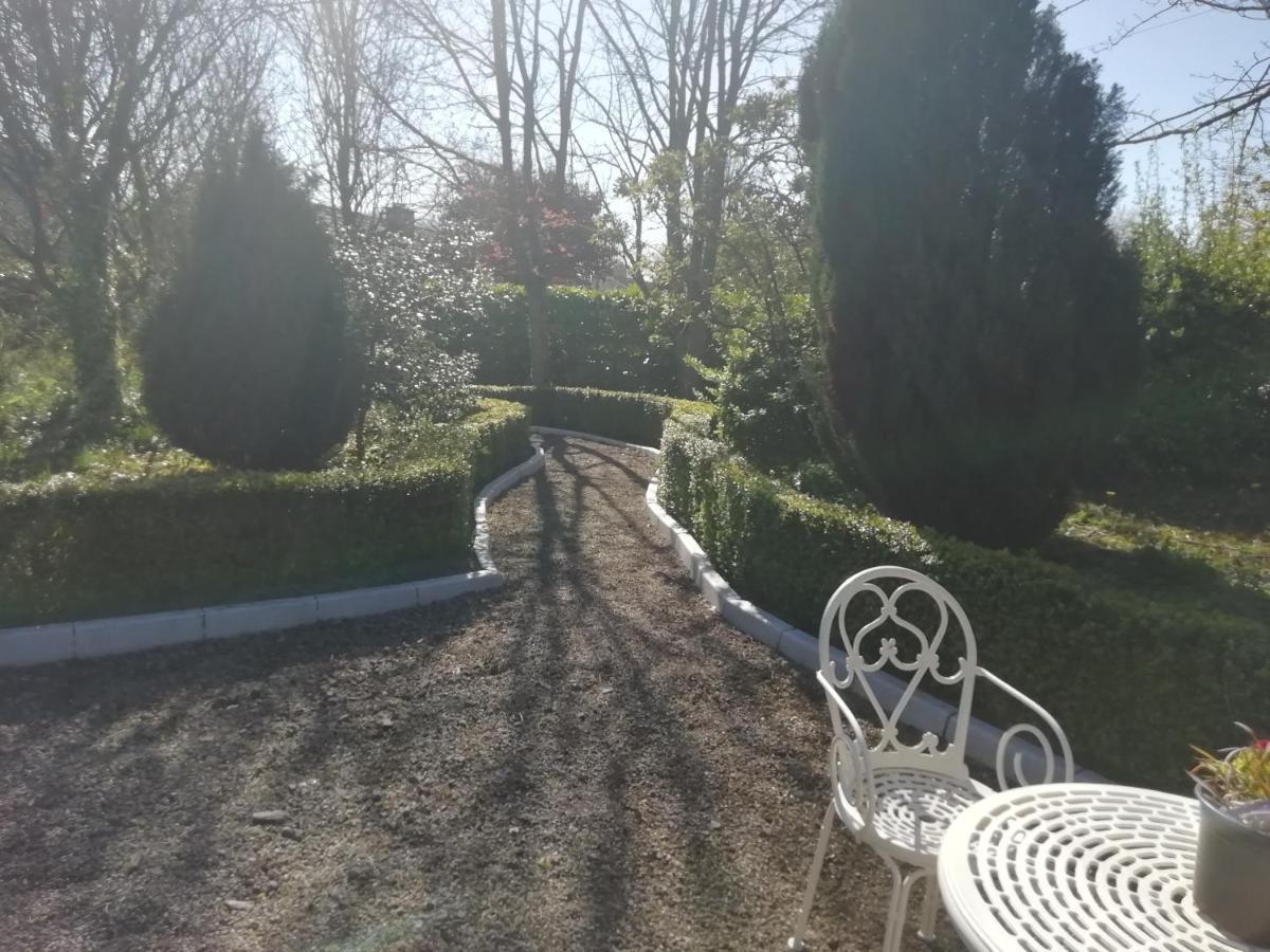Killenard Self Catering Accommodation מראה חיצוני תמונה