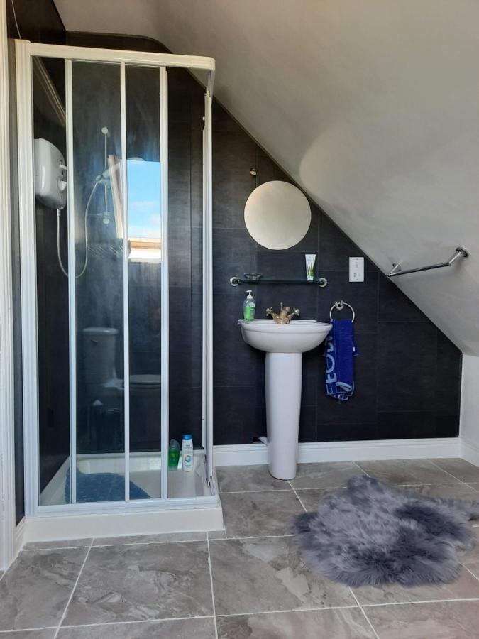 Killenard Self Catering Accommodation מראה חיצוני תמונה