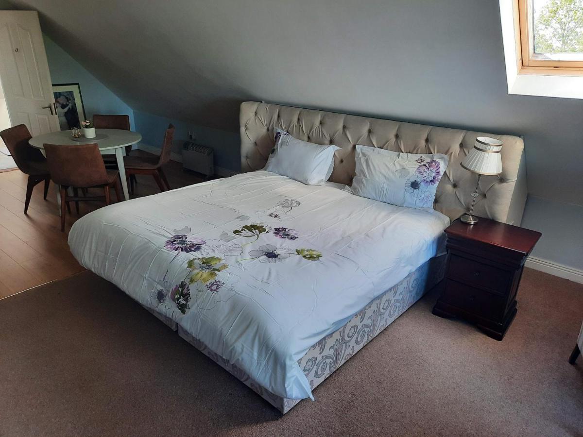 Killenard Self Catering Accommodation מראה חיצוני תמונה