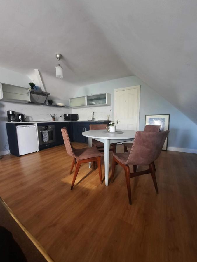 Killenard Self Catering Accommodation מראה חיצוני תמונה