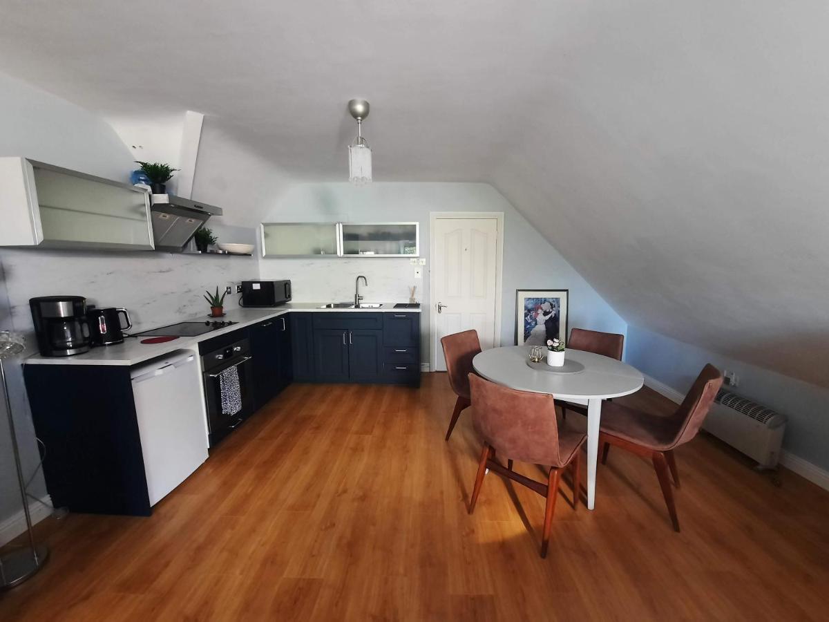 Killenard Self Catering Accommodation מראה חיצוני תמונה
