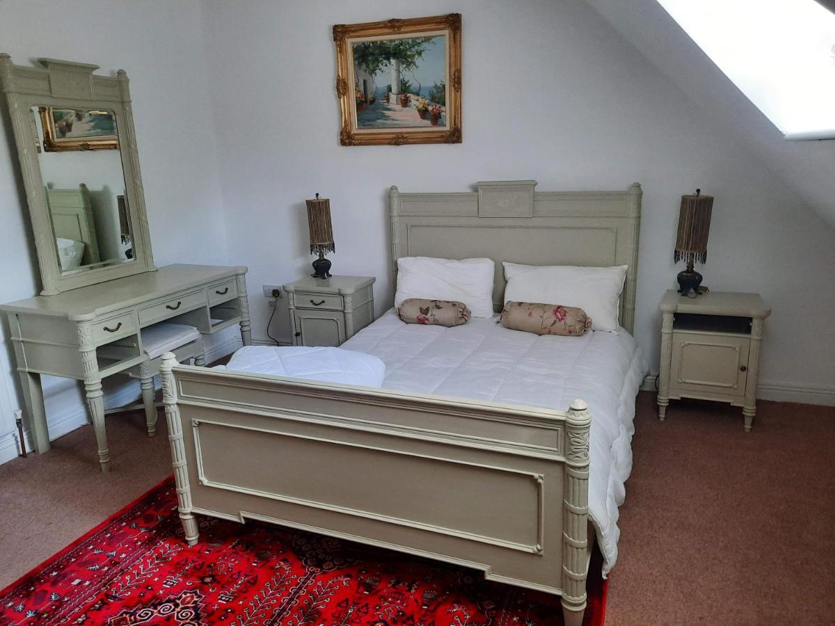 Killenard Self Catering Accommodation מראה חיצוני תמונה